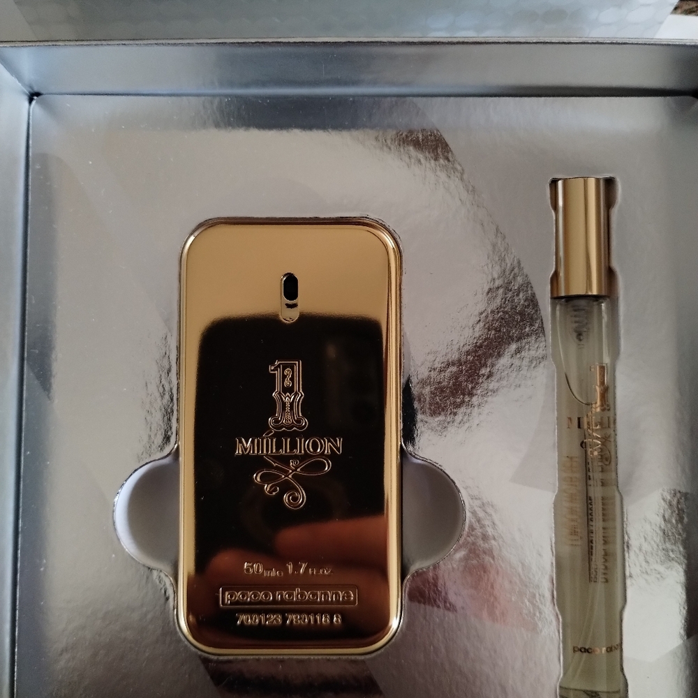Rabanne 1 Million Fragrance Gift Set
